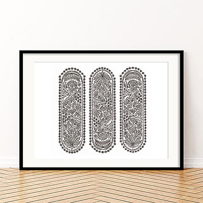 Timeless Bloom-Art No. 116/2023 Timeless Bloom-Art No. 116/2023