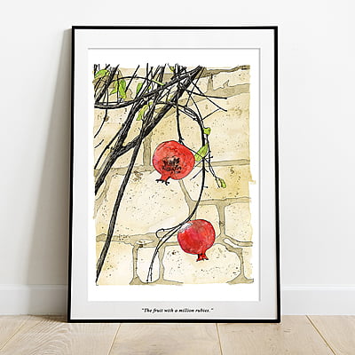 Ruby Riches-Art no. 127/2023 Ruby Riches-Art no. 127/2023